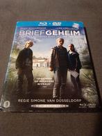 Briefgeheim - bluray, Cd's en Dvd's, Ophalen of Verzenden, Zo goed als nieuw, Actie