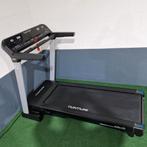 ZGAN professionele Tunturi Fitrun70i loopband. 20kmh 15%incl, Sport en Fitness, Ophalen, Benen, Zo goed als nieuw, Metaal