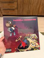 Kanye west Graduation LP vinyl + bonus tracks nieuw, Ophalen of Verzenden, 2000 tot heden, Zo goed als nieuw, 12 inch