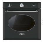 SMEG Inbouw Oven met Hete Lucht Functie, Witgoed en Apparatuur, Ovens, Gebruikt, Oven, Hete lucht, Inbouw