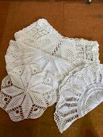 Gehaakte kleedjes, Ophalen of Verzenden