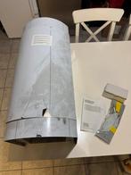 Decoratieve Afzuigkap, Ophalen, Nieuw, Vrijstaand, Wandschouwkap