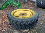 Bkt 270/95r48 (11.2r48) set met velg, Ophalen, Gebruikt
