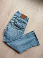 Levi's 501 Spijkerbroek W34L30, Blauw, ., Ophalen of Verzenden, Zo goed als nieuw