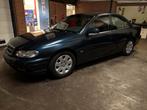 Opel Omega 2.2 I 16V SDN AUT 2000 Blauw, Auto's, Automaat, Omega, 4 cilinders, Blauw