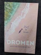 Dromen - Hester Hoornstra, Ophalen of Verzenden, Zo goed als nieuw, Nederland, Hester Hoornstra