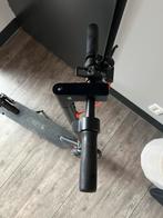 Elektrische step, Fietsen en Brommers, Ophalen of Verzenden, Zo goed als nieuw, Elektrische step (E-scooter)