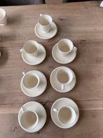 Kop en schoteltjes edme wedgwood, Antiek en Kunst, Antiek | Servies compleet, Ophalen of Verzenden