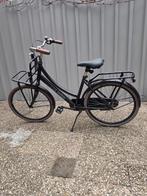 Cortina u4 24 inch, Ophalen