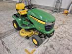 John Deere X300, Gebruikt, Versnellingen, 90 tot 120 cm, Ophalen