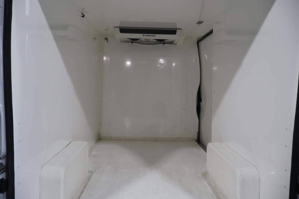 Opel Movano 2.2 BlueHdi L2 H2 Koelwagen Airco, Voorwielaandrijving, Gebruikt, 4 cilinders, Parkeersensor