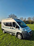 Adria️️️♥️airco🥶cruise️️️✔️camera🎥lpg systeem✅️, Caravans en Kamperen, Campers, Buscamper of Camperbus, Fiat, Tot en met 2, Bedrijf