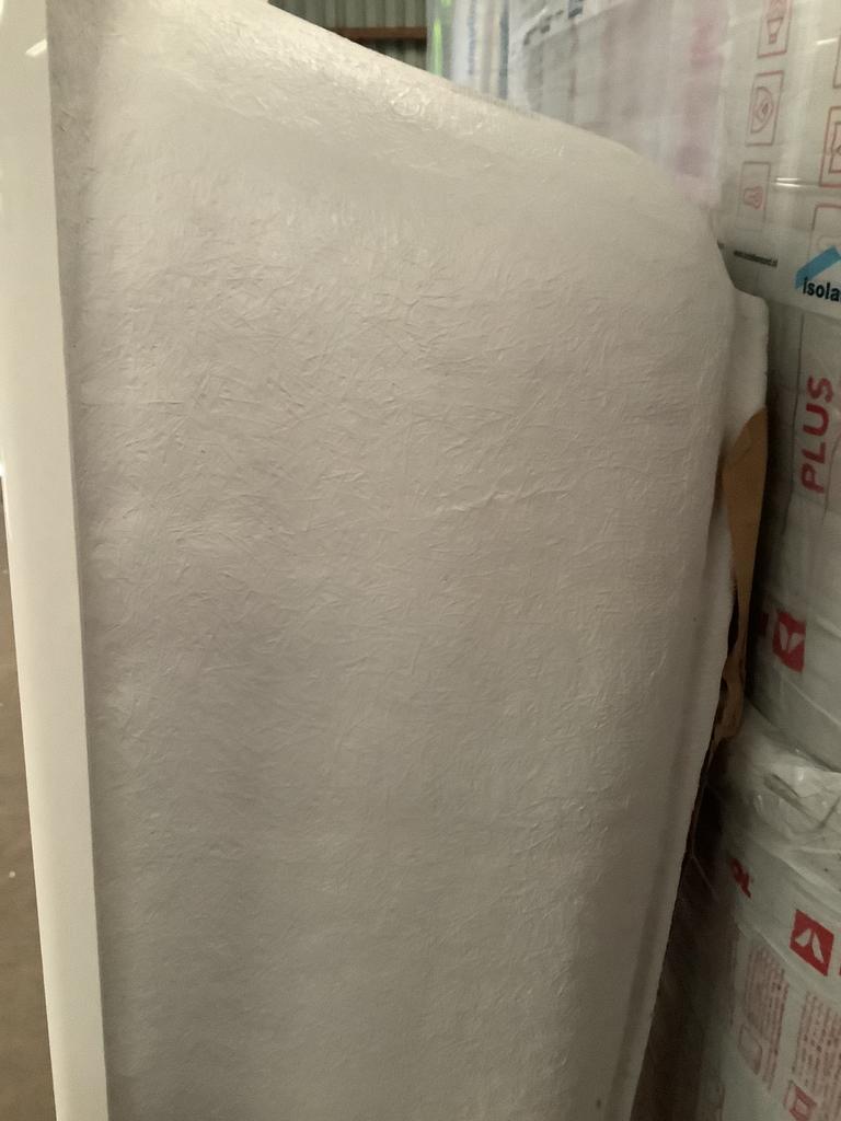 Ligbaden, Ophalen, Gebruikt, ., Met bad