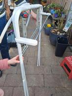 Standaard babybad met slang (zonder bad), Ophalen, Badje, Standaard