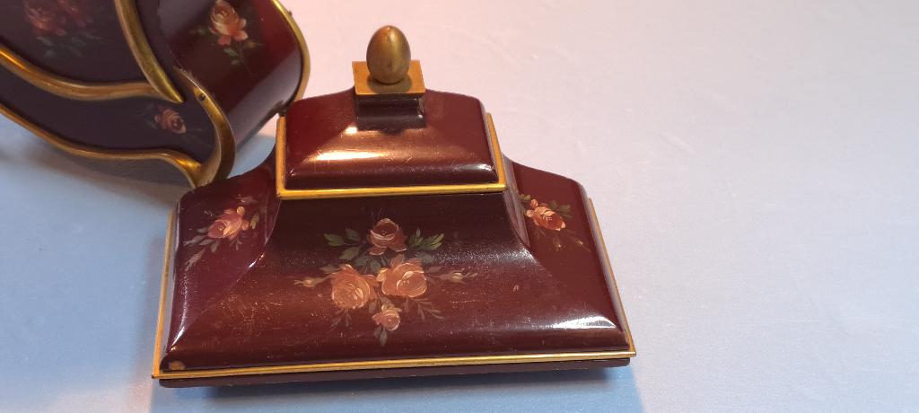 Neuchatel klokje, Antiek en Kunst, Antiek | Klokken, Ophalen of Verzenden