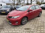 Toyota Auris 1.8 Hybrid Executive, Euro 5, 136 pk, Gebruikt, 4 cilinders