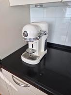 Kitchenaid nespresso koffieapparaat, Witgoed en Apparatuur, Koffiezetapparaten, Ophalen, Zo goed als nieuw, Koffiemachine