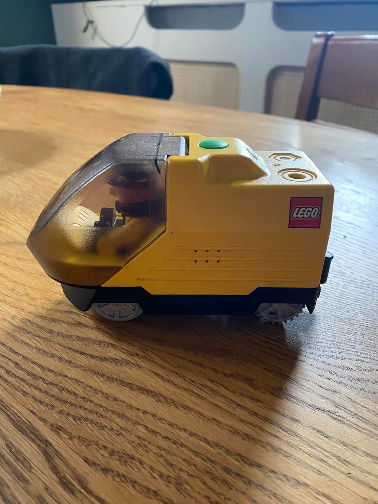 Duplo treintje 10052 (defekt), Ophalen of Verzenden, Gebruikt, Overige typen, Duplo