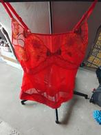 Lingerie maat s/m, Nieuw, Ophalen of Verzenden, Onbekend, Korte mouw