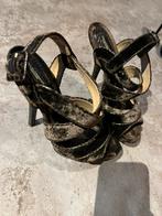 Dolce&Gabanna hakken maat 38 origineel zgan, Kleding | Dames, Schoenen, Dolce & Gabbana, G, Ophalen of Verzenden, Zo goed als nieuw