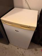 Whirlpool vriezer tafelmodel – Werkt perfect – 4 lades, Gebruikt, Ophalen, Vrieskast, 85 tot 120 cm
