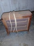 Warmte lamp met twee spiralen, Ophalen of Verzenden, Zo goed als nieuw