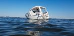 Fantasy 20 speedcruiser motorboot weekend cruiser kajuitboot, Watersport en Boten, Motorboten en Motorjachten, Ophalen, Gebruikt