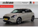 Suzuki Swift 1.2 Style Smart Hybrid (bj 2025), Voorwielaandrijving, Gebruikt, Euro 6, 400 kg