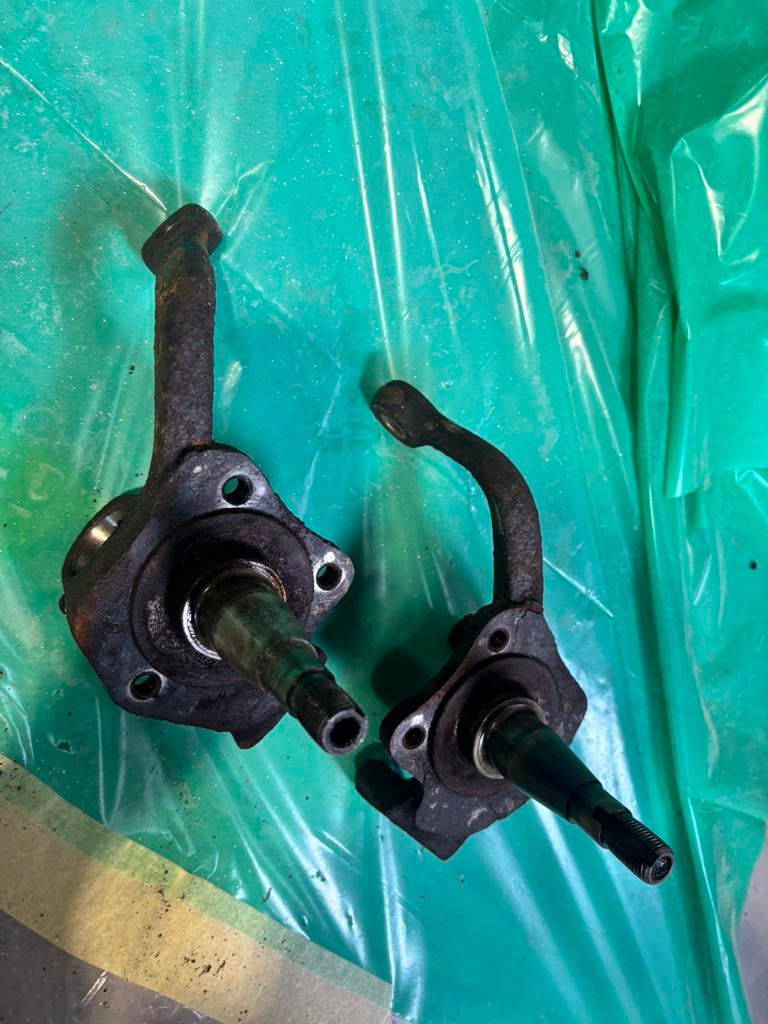 Vw kever spindels, Ophalen of Verzenden, Nieuw