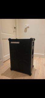 SOUNDBOKS gen 4, Ophalen of Verzenden, Zo goed als nieuw