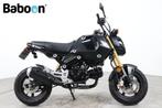 Honda MSX 125 Grom (bj 2022), Honda, 11 kW of minder, 124 cc, Naked bike