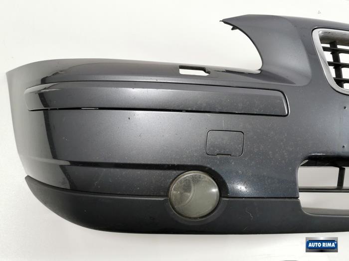 Voorbumper van een Volvo S60 (455), Gebruikt, -, -, Ophalen of Verzenden