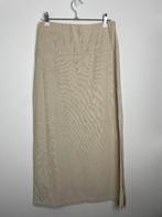 Aimee the Label creme rok met top badstof set maat XS/S, Beige, Info@aimeethelabel.nl, Ophalen of Verzenden, Maat 34 (XS) of kleiner