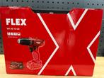 Flex DD 2G 12-LD Accu Boormachine Schroefmachine, Ophalen of Verzenden