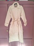 Lange jas Stella Nova PU leer, Ophalen of Verzenden