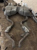 BMW E9X E90 E92 E93 M3 Uitlaat Demper Einddemper, Auto-onderdelen, Uitlaatsystemen, Ophalen, BMW