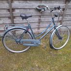 Cumberland damesfiets., Versnellingen, Trommelrem, Ophalen, Overige merken