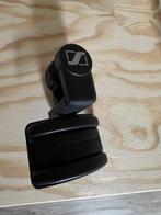 Sennheiser HH 10 koptelefoonhouder | bureauklem, Ophalen of Verzenden, Zo goed als nieuw, Op oor (supra aural), Sennheiser