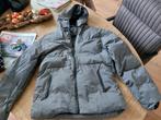 1 donker grys winterjas maat m, Ophalen of Verzenden, Nieuw, Maat 48/50 (M), Grijs
