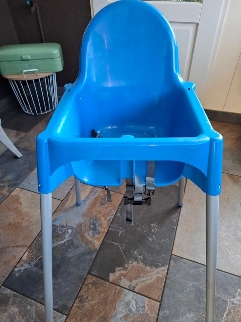 Ikea kinderstoel 10€, Ophalen, Overige typen