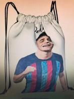 Uniek mooie sport-/zwemrugtas van PEDRI (Barca), Verzenden, Nieuw, Overige kleuren