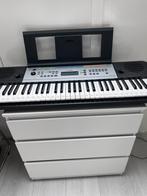 Ikea Malm ladekast met 3 lades, Ophalen, Kunststof, Gebruikt, 50 tot 100 cm