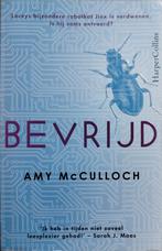 Bevrijd - Amy McCulloch (HarperCollins Young Adult), Verzenden, Nieuw, Nederland, Amy McCulloch