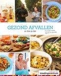Gezond afvallen zo doe je dat -Voedingscentrum, Boeken, Ophalen of Verzenden, Zo goed als nieuw