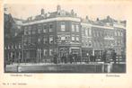 Rotterdam Goudsche Singel Wheinthal Sigarenmagazijn, Verzenden, Voor 1920, Ongelopen, Zuid-Holland