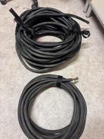 LINEAX 5G6 Krachtstroom kabel neopreen kabel 32A, ., Ophalen of Verzenden, Zo goed als nieuw, .