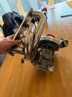 Turbo met spruitstuk voor bmw m10 motoren, Auto-onderdelen, Motor en Toebehoren, Ophalen, Nieuw, BMW