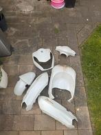 Kisbee kappen set gebruikt, Ophalen, Zo goed als nieuw, Kap, Peugeot