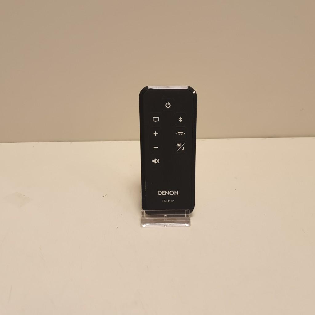 Denon DHT-T100 |  (827620), Huizermaatweg 480, 1276 LM Huizen, United Retail BV, Ophalen of Verzenden, Zo goed als nieuw