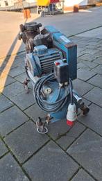 380 volt, 100 liter of meer, Ophalen, Gebruikt, 400 tot 800 liter/min